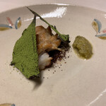 ラトリエ あべ - 