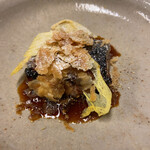 ラトリエ あべ - 