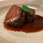 ラトリエ あべ - 