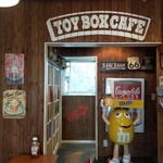 TOY BOX CAFE - 