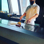 TEPPANYAKI 10 - 