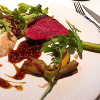 Restaurant Re: - 