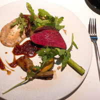 Restaurant Re: - 