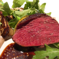 Restaurant Re: - 