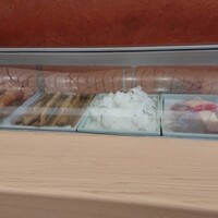 やま中・本店　鮨と日本料理　 - 