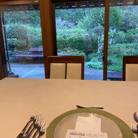 ラトリエ あべ - 