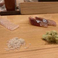 鮨 しゅん輔 阿佐ヶ谷 - 