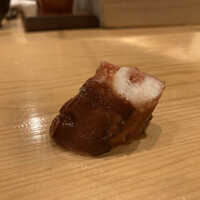 鮨 しゅん輔 阿佐ヶ谷 - 