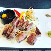 TEPPANYAKI 10 SHIBUYA - 