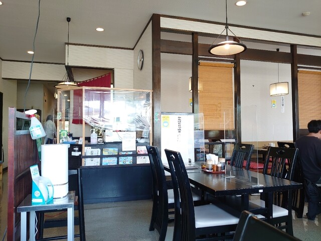 田園 亘理店 でんえん 逢隈 丼もの その他 食べログ