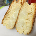 横浜くりこ庵 - 