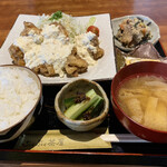 ぷくぷく茶屋。 - 