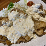 ぷくぷく茶屋。 - 