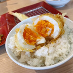 Tempura Meshi Ten Nosuke - 