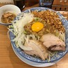 麺処 ほん田 東十条店