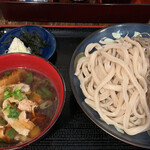 国分寺　甚五郎 - 