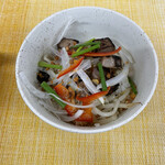 麺や 福々三座 - 