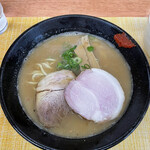 麺や 福々三座 - 