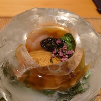 御料理 まつ山 - 