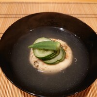 御料理 まつ山 - 