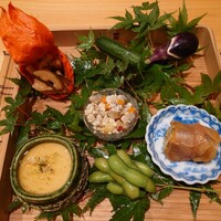 御料理 まつ山 - 