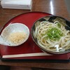 うどん好き