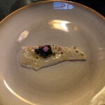 Sake Labo - トリュフ・セビチェ