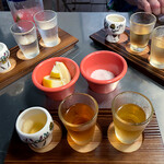 タコファナティコ - 