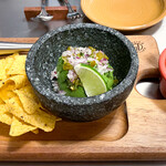 タコファナティコ - 