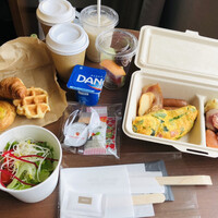 サザンタワーダイニング - 