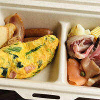 サザンタワーダイニング - 