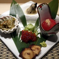 天寿し 横浜店 - 