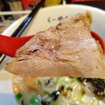 らーめんサッポロ 赤星 - 