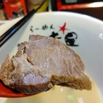 らーめんサッポロ 赤星 - 