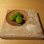 日本料理 みや  - 新銀杏