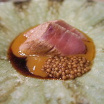 日本料理 みや  - 気仙沼本鮪