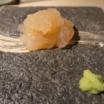 日本料理 みや  - 伊勢海老