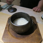 日本料理 みや  - 土鍋御飯