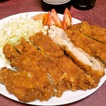 丸重チキンハウス - 