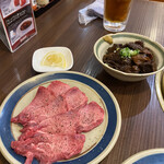 やきにく藤太 - 