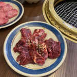 やきにく藤太 - 