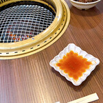 やきにく藤太 - 