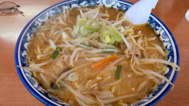 ラーメン 夢一（ゆめいち） - 好摩（ラーメン）の写真