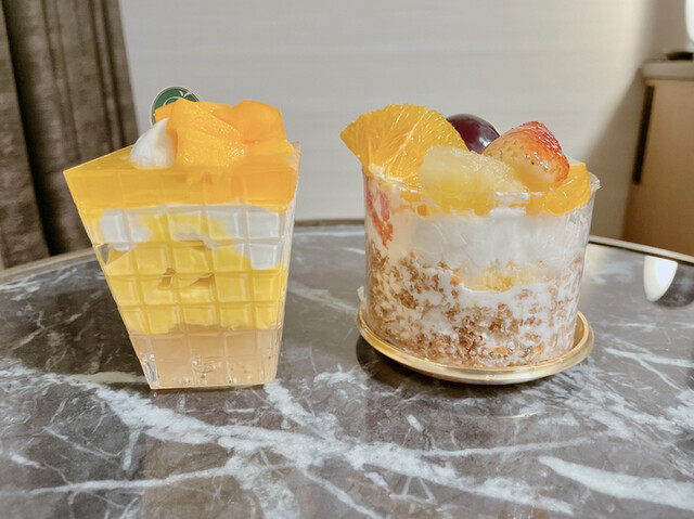 新宿高野 横浜そごう店 横浜 ケーキ 食べログ 新宿高野 横浜そごう店 横浜 ケーキ 食べログ