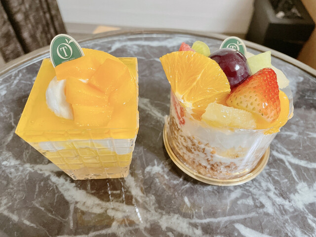 新宿高野 横浜そごう店 横浜 ケーキ 食べログ 新宿高野 横浜そごう店 横浜 ケーキ 食べログ