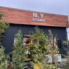 N.Y STAND 筑西店