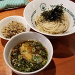 麺屋 六感堂 - 