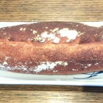 カフェ ミッシェル ラボ - バゲット (税込)150円 (2021.09.05)