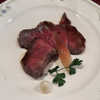 くいしんぼー山中 - 