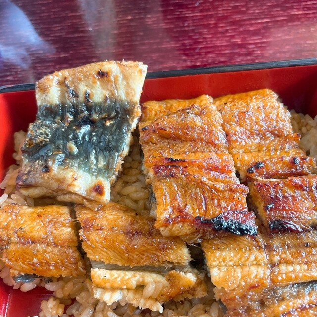 源与門 げんよもん 三方 うなぎ 食べログ